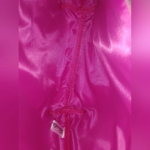 Barbie Pink Cosmetic Bags Collection NWT - Picture 3 of 3